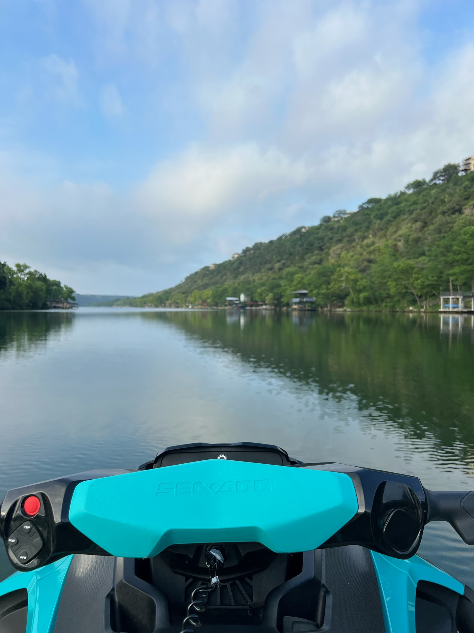 Unchartered Society Jet Ski Tours Now Available Austin Boat Rentals