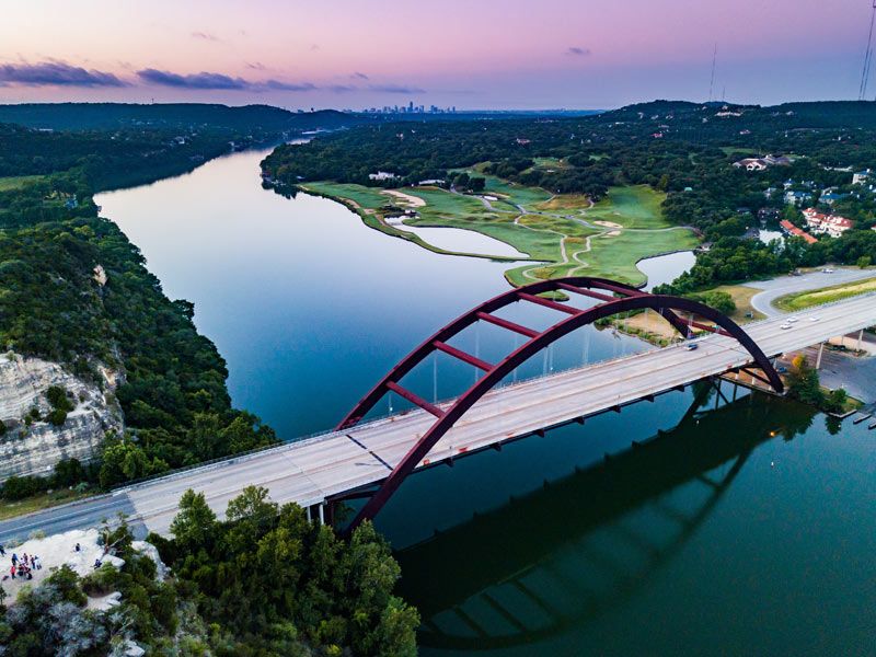 Lake Austin & Lake Travis $75 Sunset Cruises - Austin Boat Rentals on